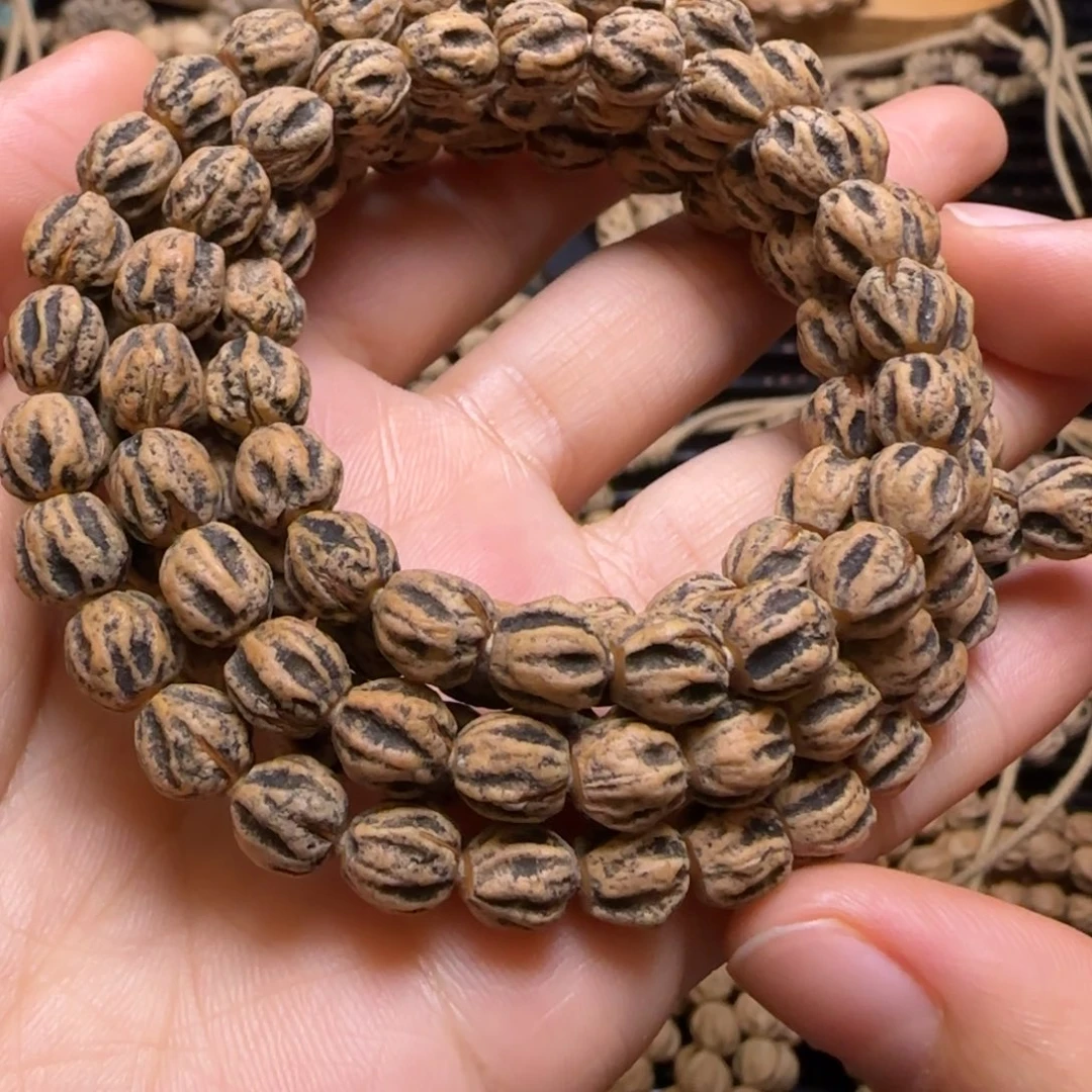 吊坠柏香籽/百香籽發*發