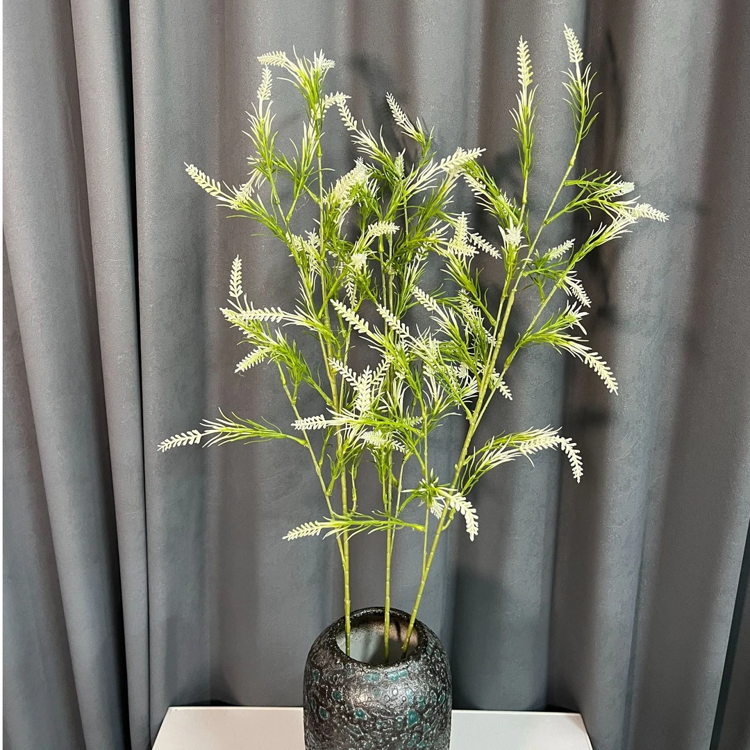 大麦穗仿真绿植塑料绿植