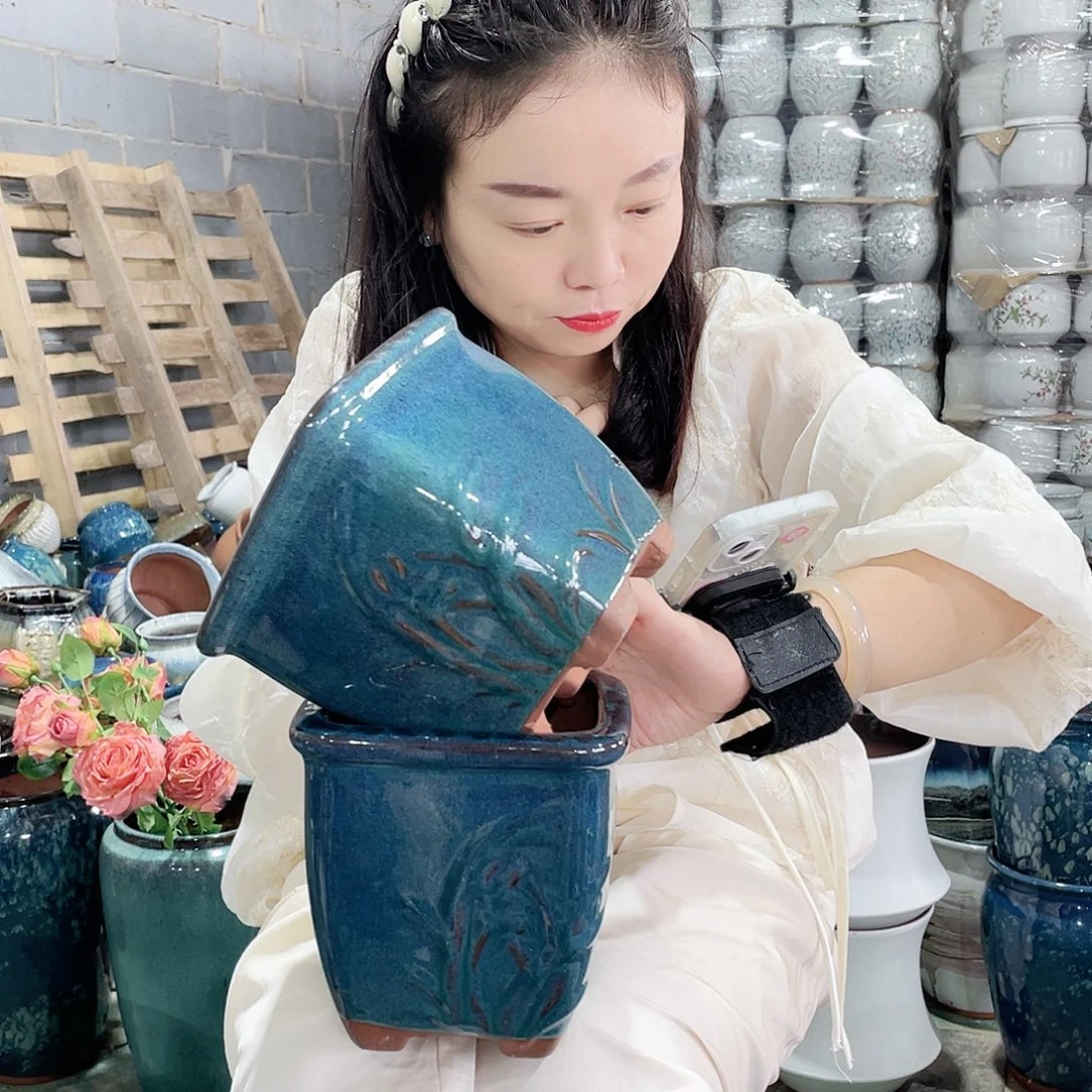 16/16红陶正品两个