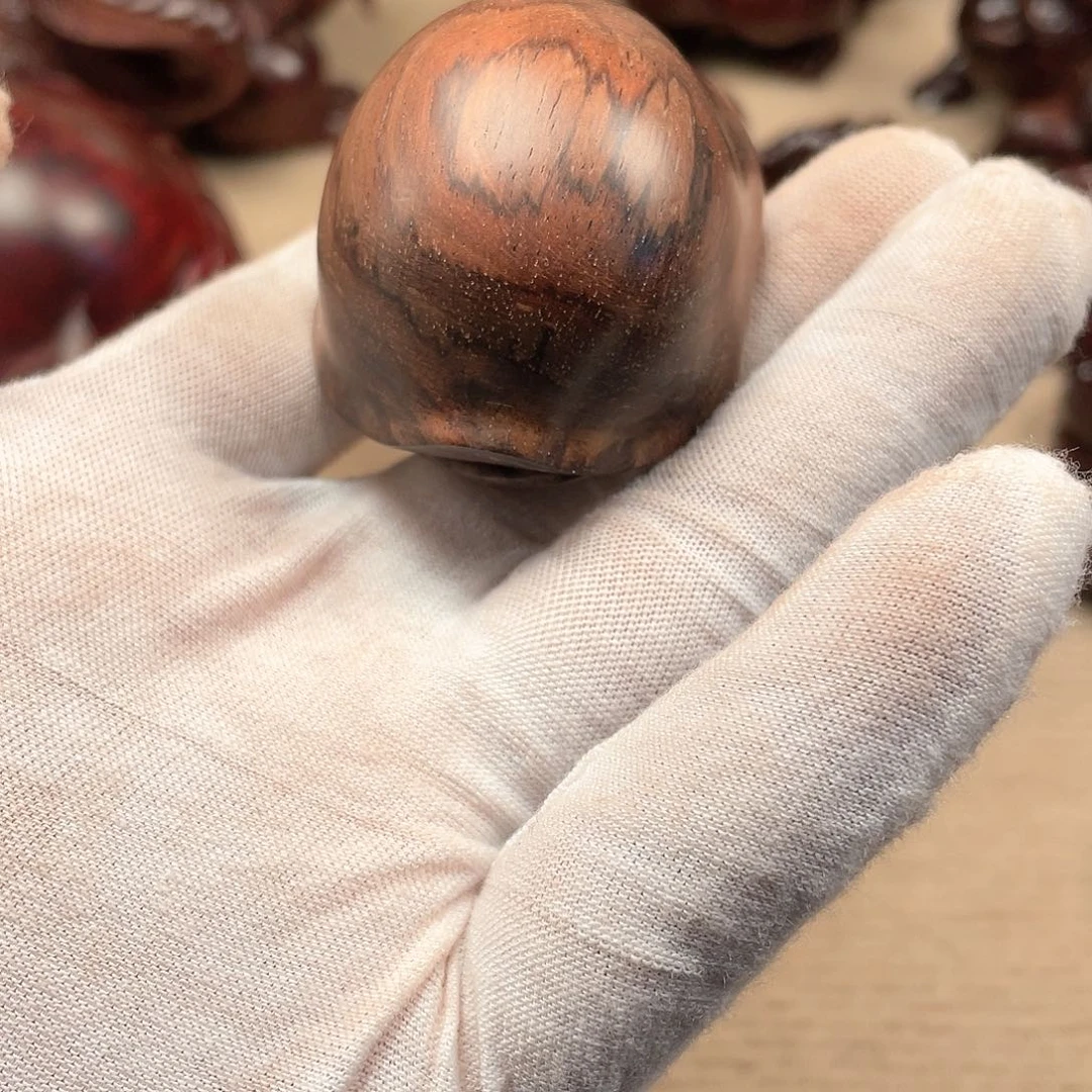 交趾黄檀（大红酸枝）L**…