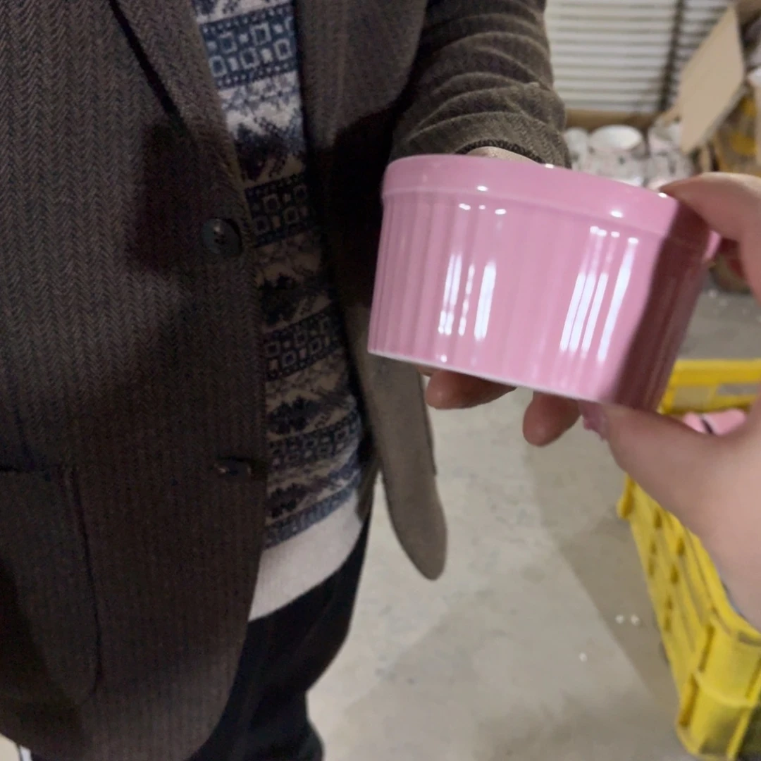 瓷片这个世界都是微瑕