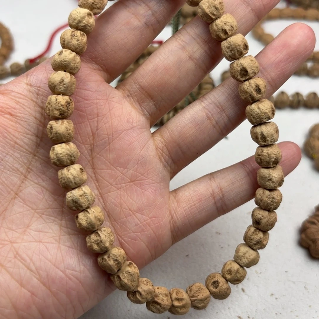 用***5柏香籽/百香籽吊坠