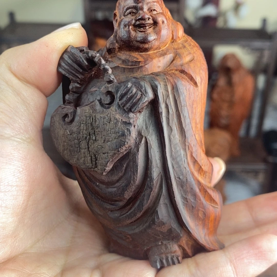 檀香紫檀（小叶紫檀）用****1