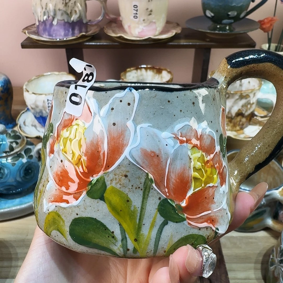 陶摆件哈哈哈哈哈哈好不好