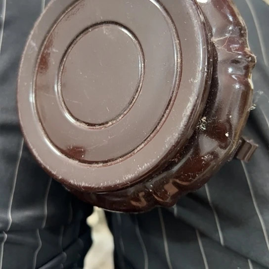 大***3杂色豆（科檀/科特迪瓦檀木）