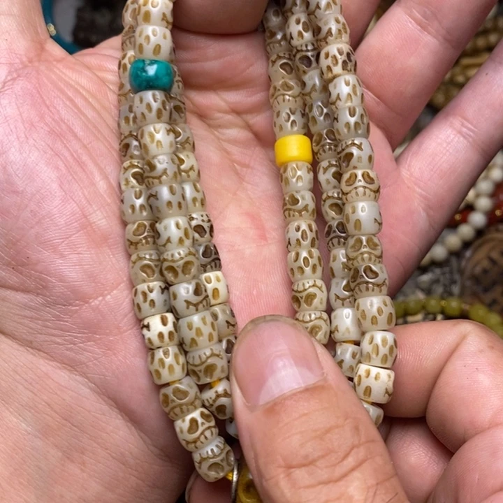 小***熹檀香紫檀（小叶紫檀）