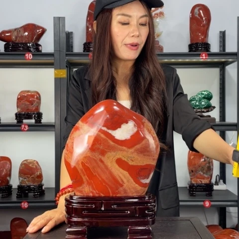 南非红碧玉11111南非红碧玉11111