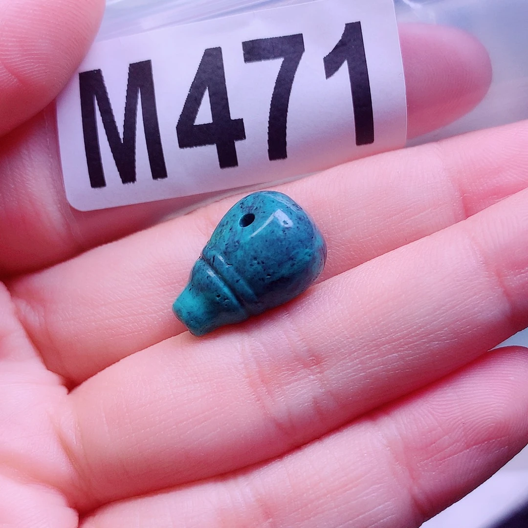 空竹粉丝专享十堰特色手工散珠