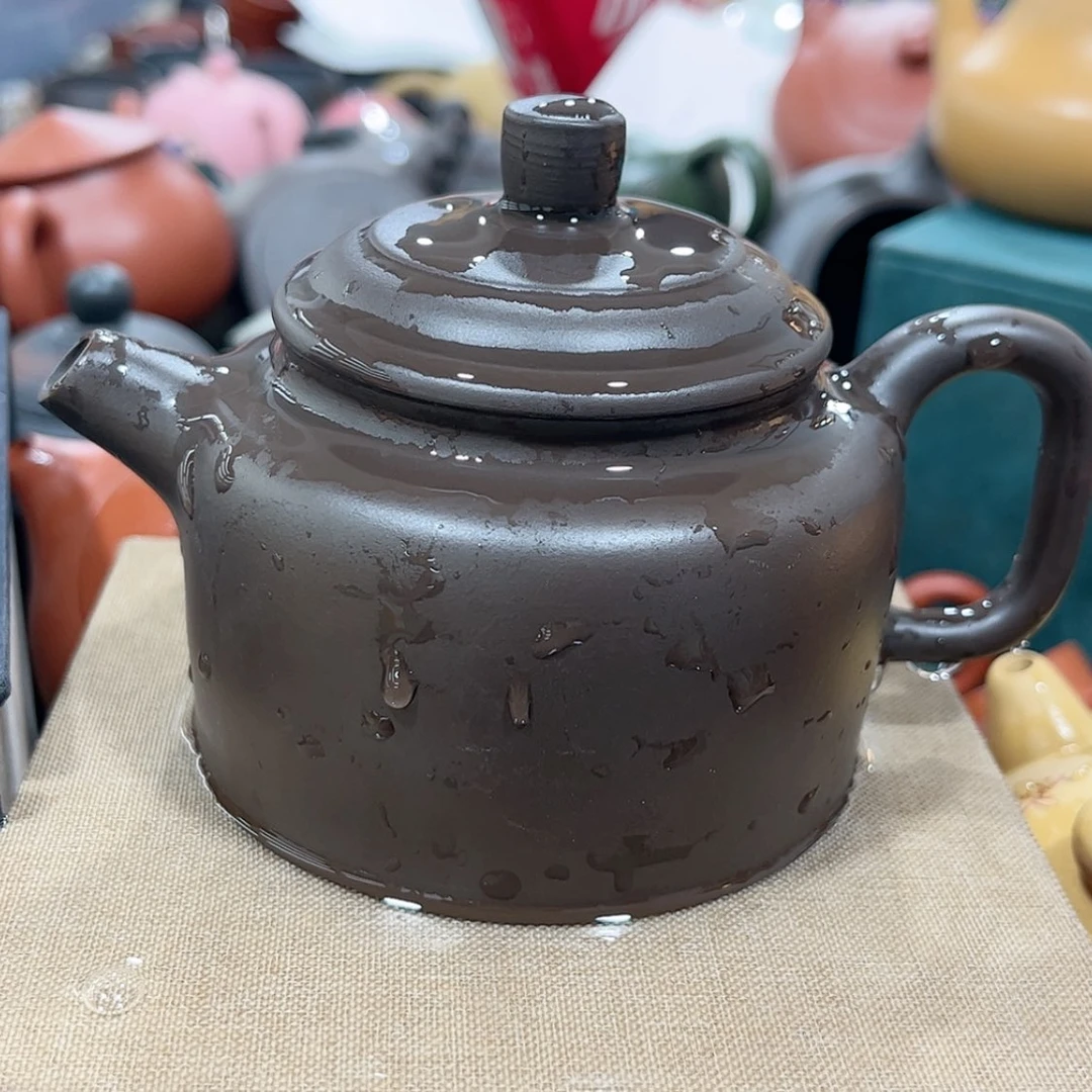 【闪购商品】紫砂茶宠