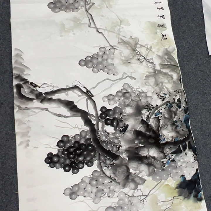 竖款晚上好呀……惊喜连连