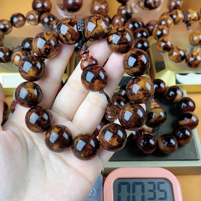 【闪购商品】黄花梨/降香黄檀虚**?