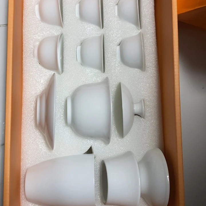 茶具清货清货清货无礼盒
