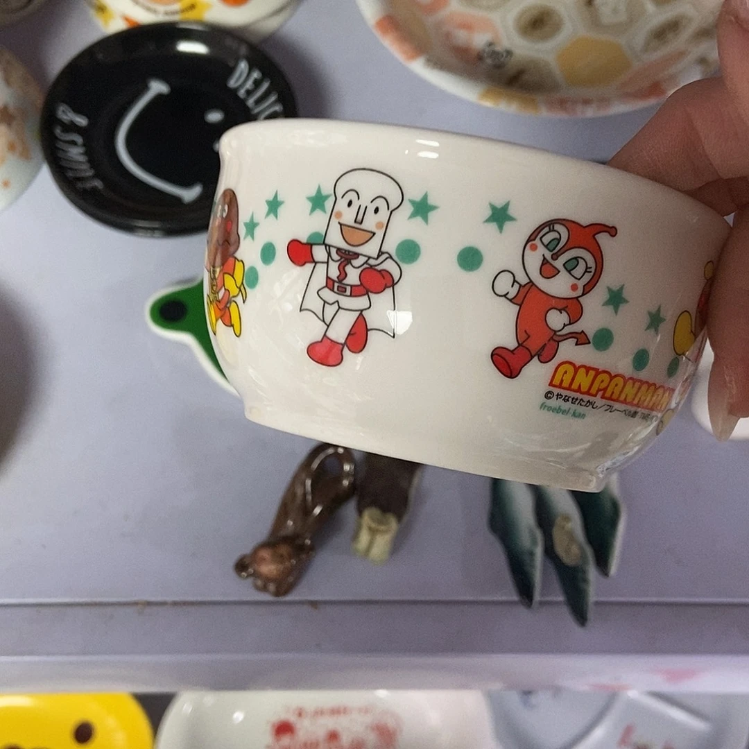 M***记瓷片陶瓷退货拉黑