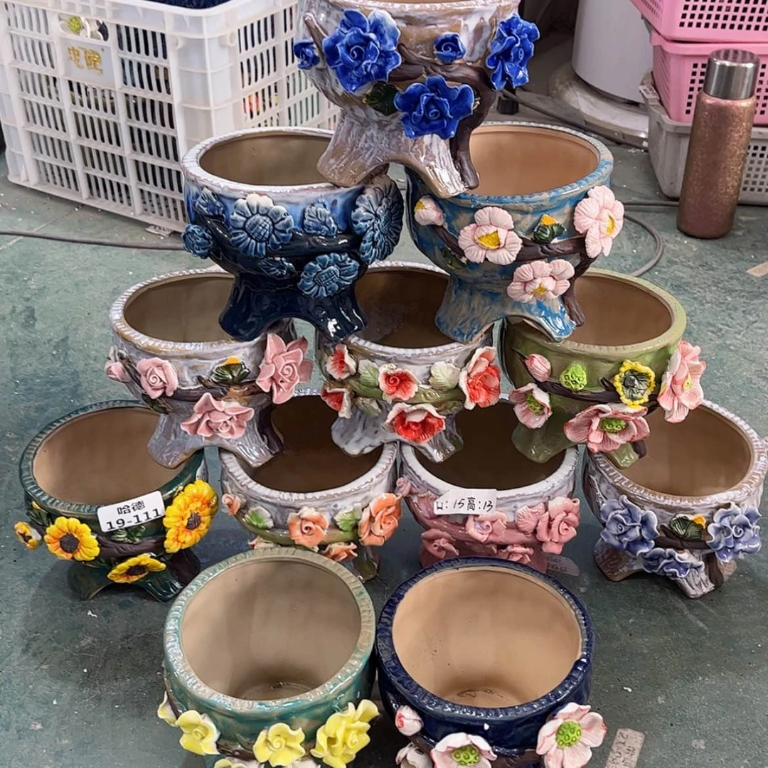 【闪购商品】红陶19111