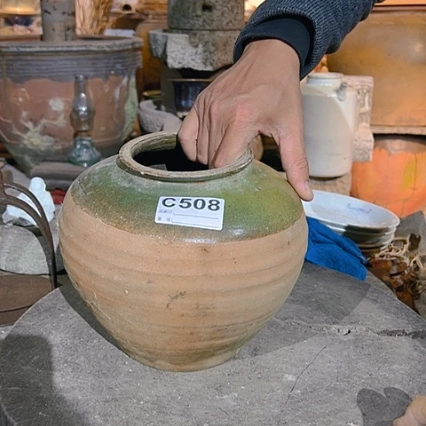 【闪购商品】琉璃手工艺品热**界A00508 a a