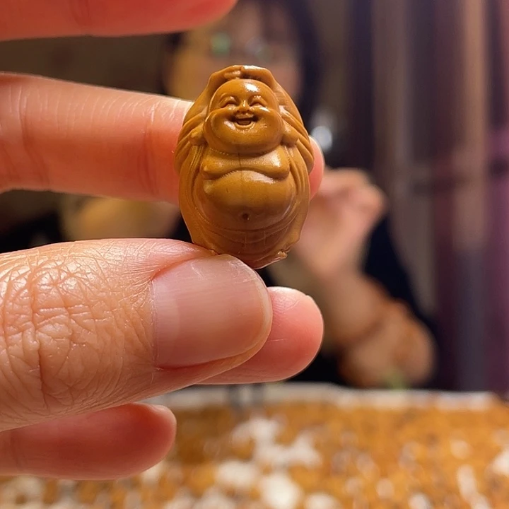 手串/手链橄榄核