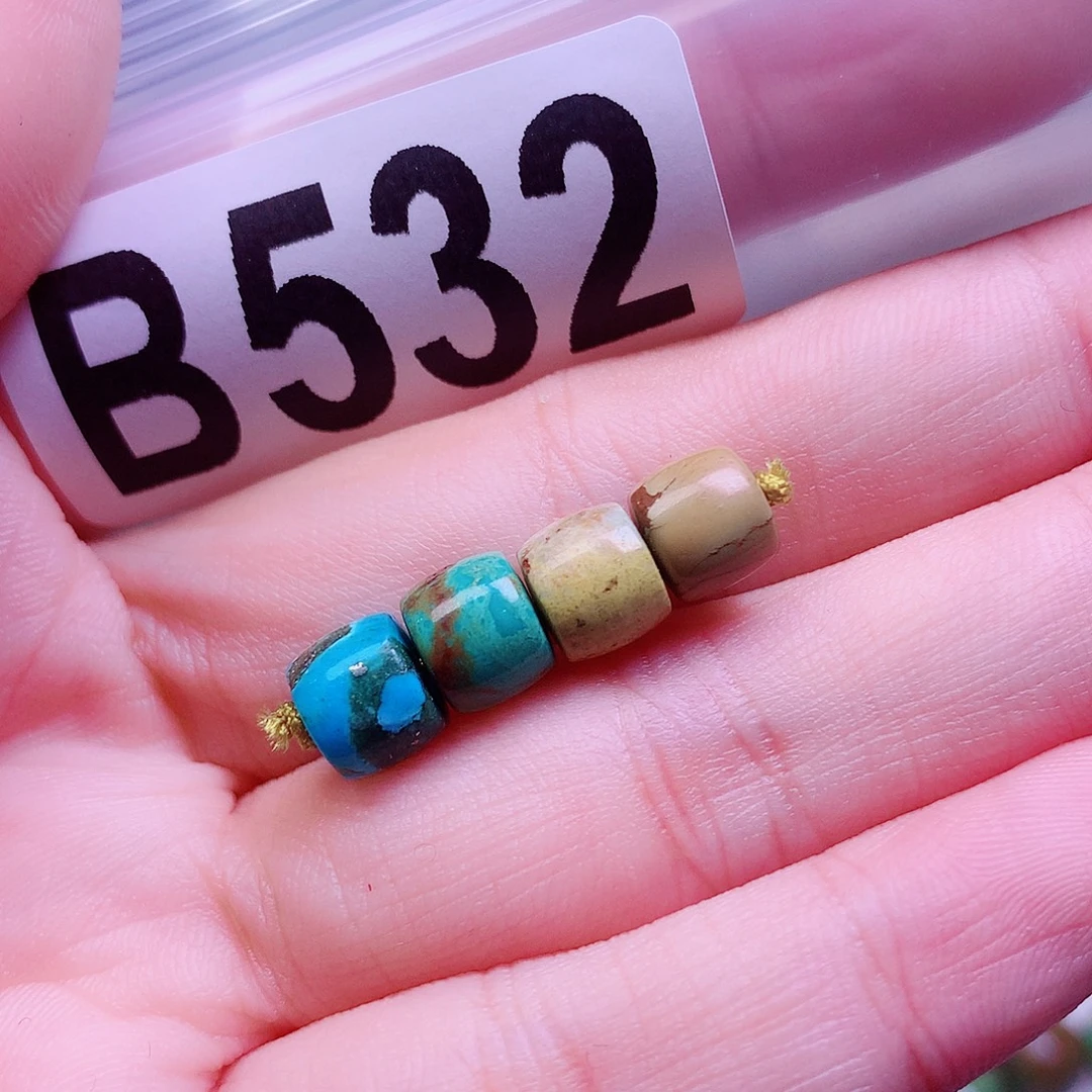 空竹粉丝专享十堰特色手工散珠