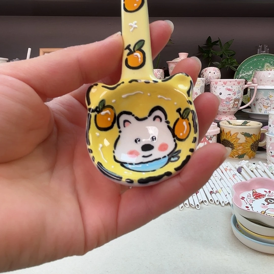 景德镇设计师款陶瓷