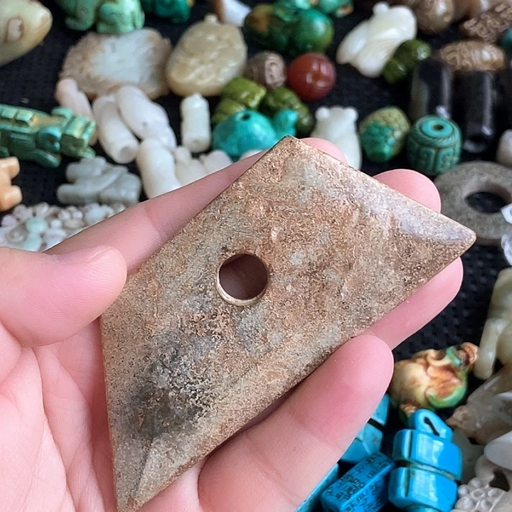 摆件直播间链接12