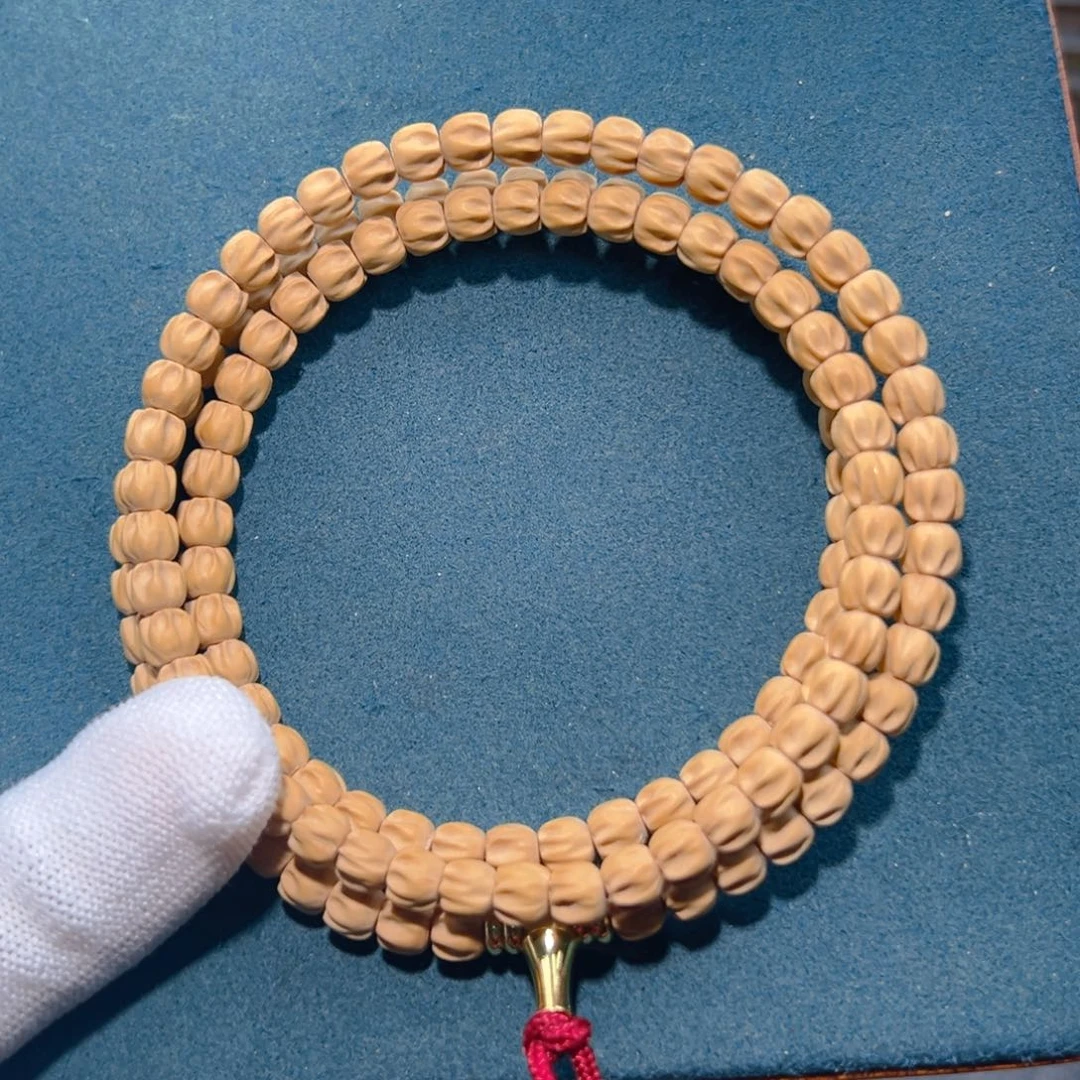 吊坠柏香籽/百香籽喜**薛鬼魅