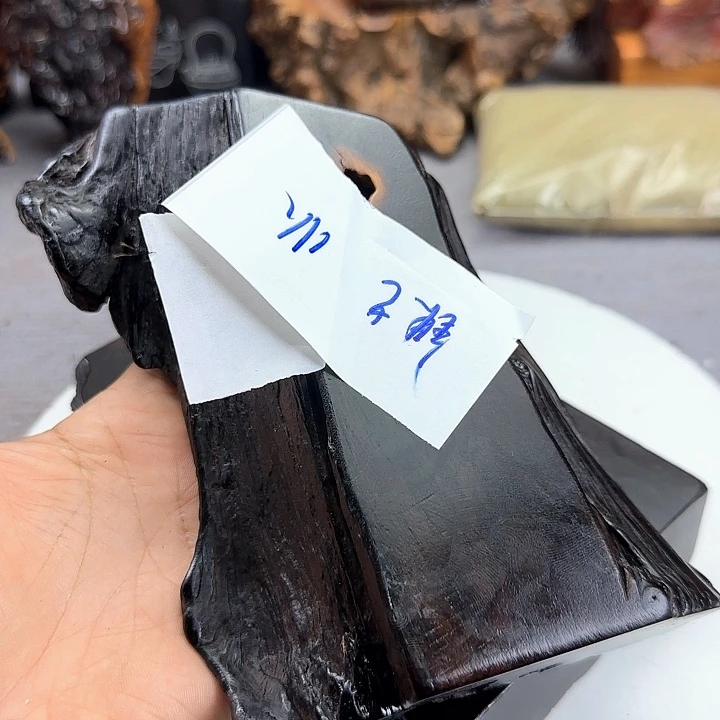 大果紫檀（缅甸花梨）铁*