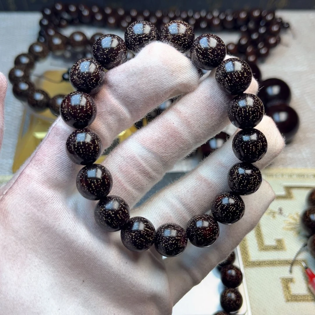 檀香紫檀（小叶紫檀）1.2 17爆星