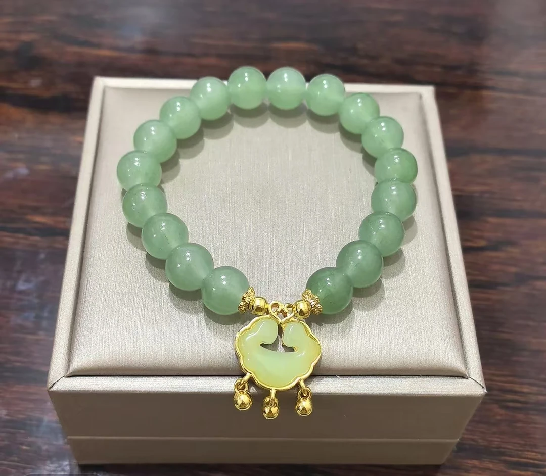 S级精美手串   和(无礼盒)