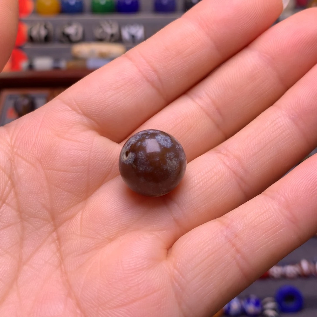 用***1玛瑙/玉髓颈饰未镶嵌