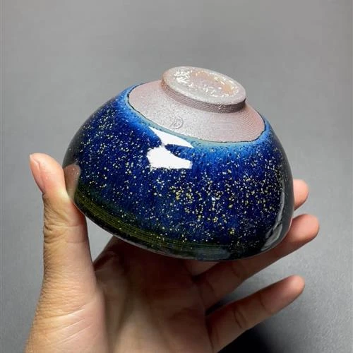 【闪购商品】茶盏-685............