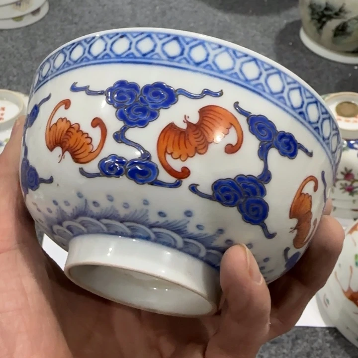 摆件陶景德镇陶瓷3323332332222222