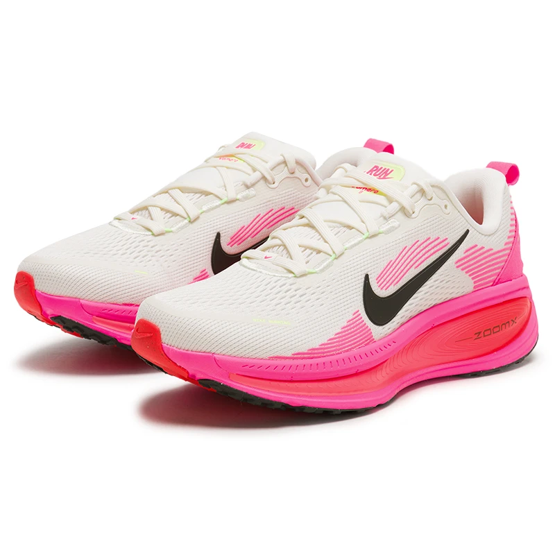 Nike耐克男鞋2025夏季新款运动鞋VOMERO 18 CM训练跑步鞋IB7315