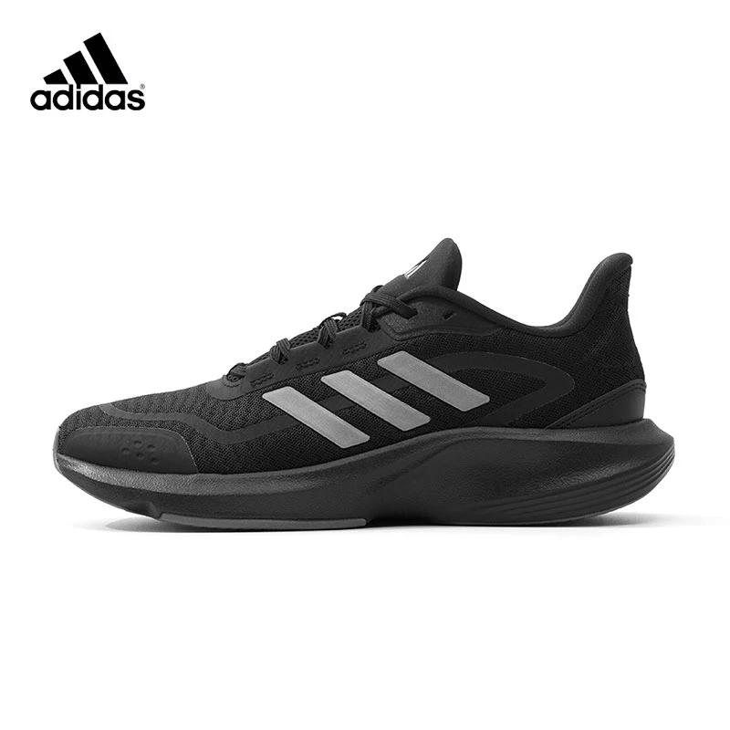 adidas/阿迪达斯秋季网面慢跑步鞋JH5150
