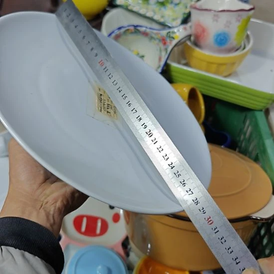 瓷片陶瓷餐具杯碗盘微瑕介意慎拍