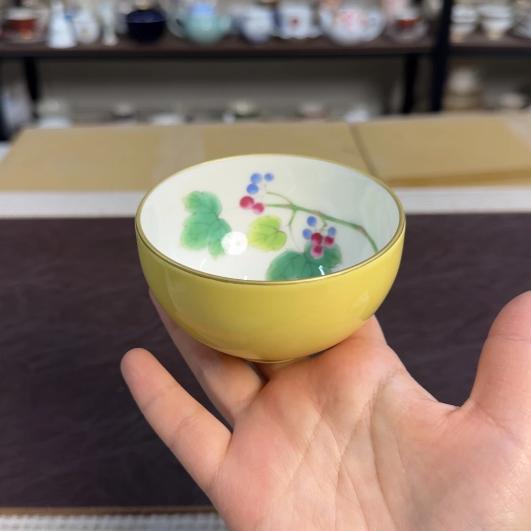 介里家的精选好物
