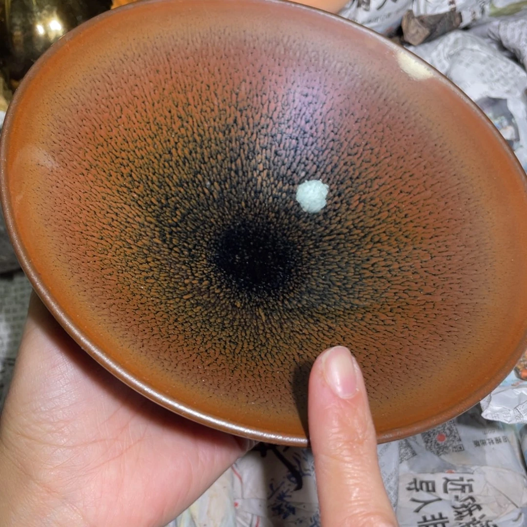 茶盏建盏直播间链接