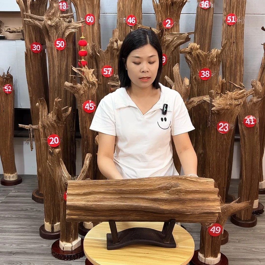 沉香沉香碎屑沉香