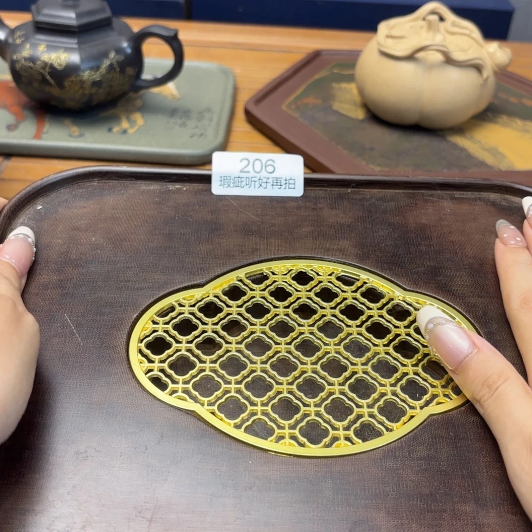 紫砂茶宠五号店专项