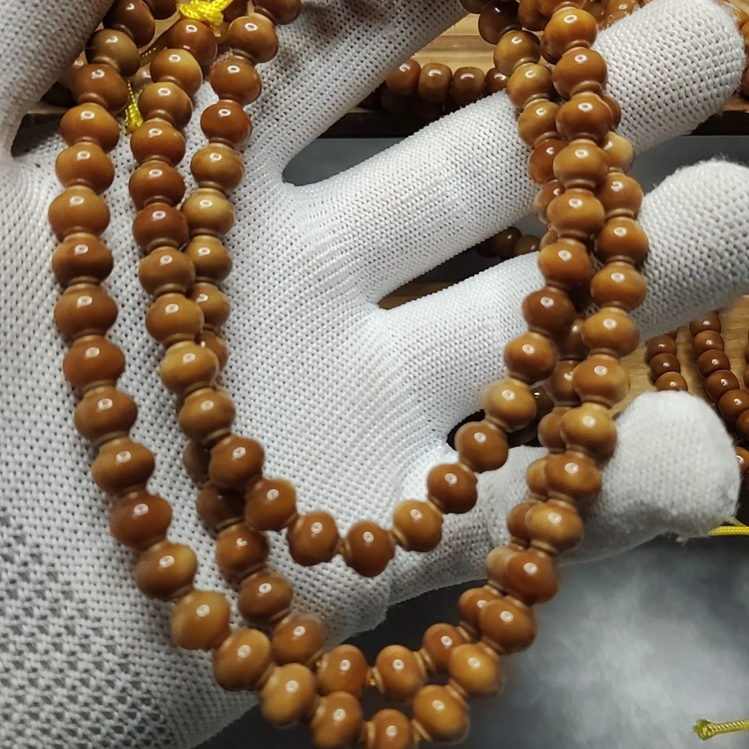 龙脊菩提吊坠龙脊