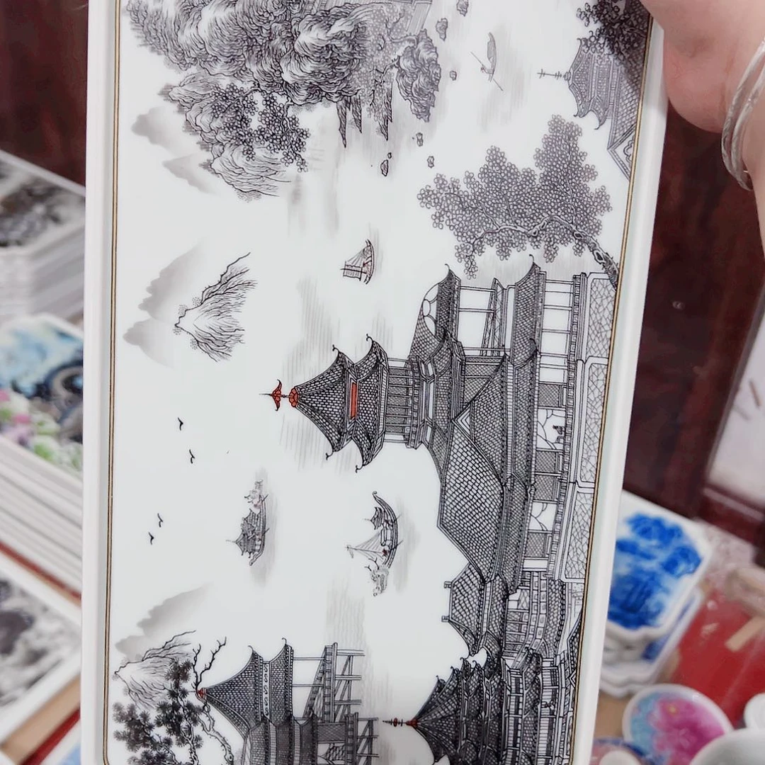 无***处瓷片景德镇陶瓷专属链接