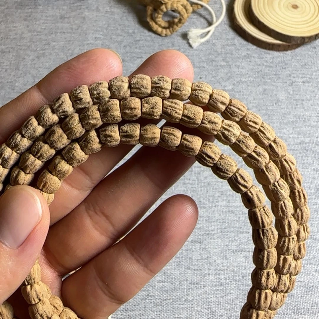 柏香籽/百香籽吊坠