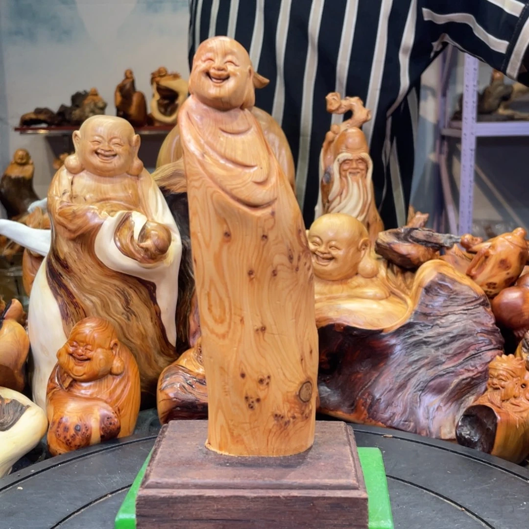 手串/手链柏木（崖柏）