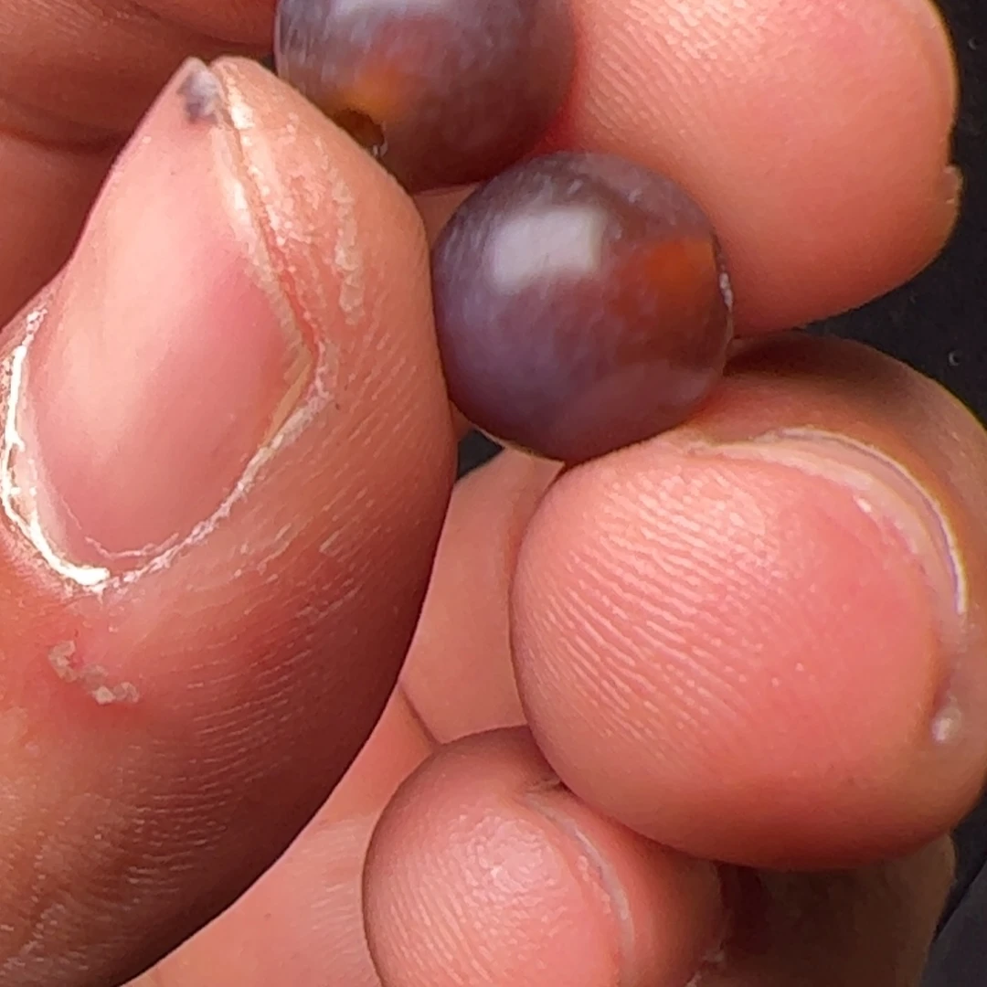 F***L玛瑙/玉髓未镶嵌配饰