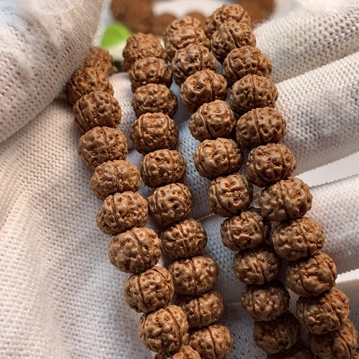 吊坠金刚菩提树王108