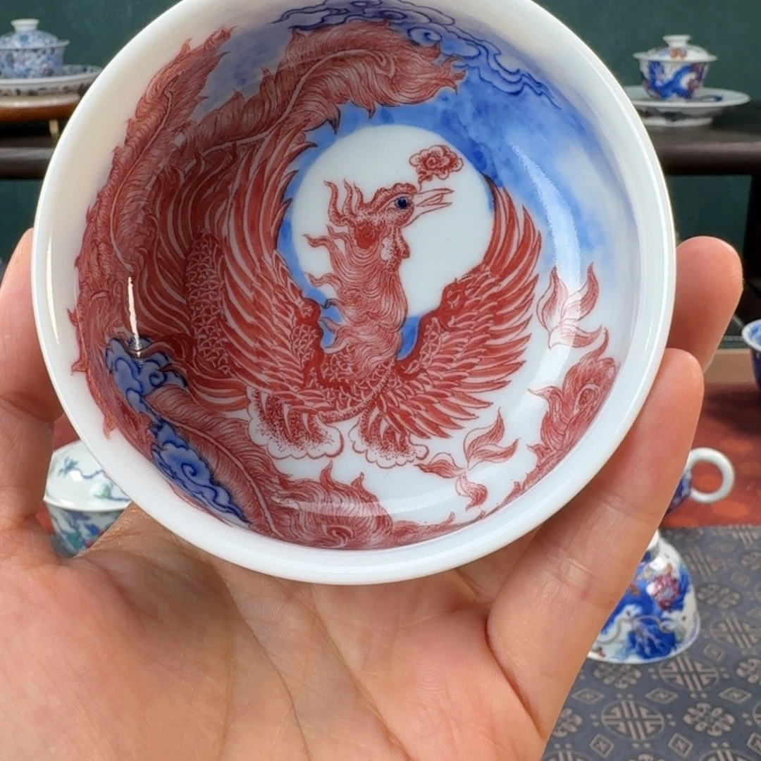 瓷片优游瓷生活雅器