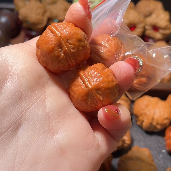手串/手链橄榄核核桃