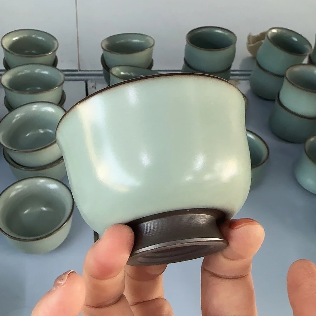 瓷片开播浮力，全品发货。