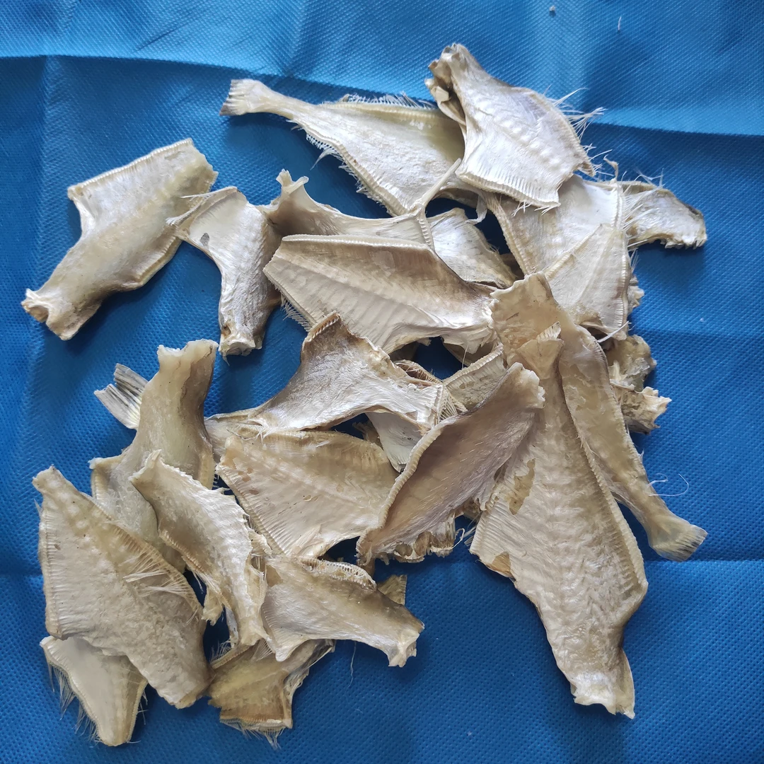北海新鲜自晒去头剥皮鱼干马面鱼干迪仔脯海鲜干货