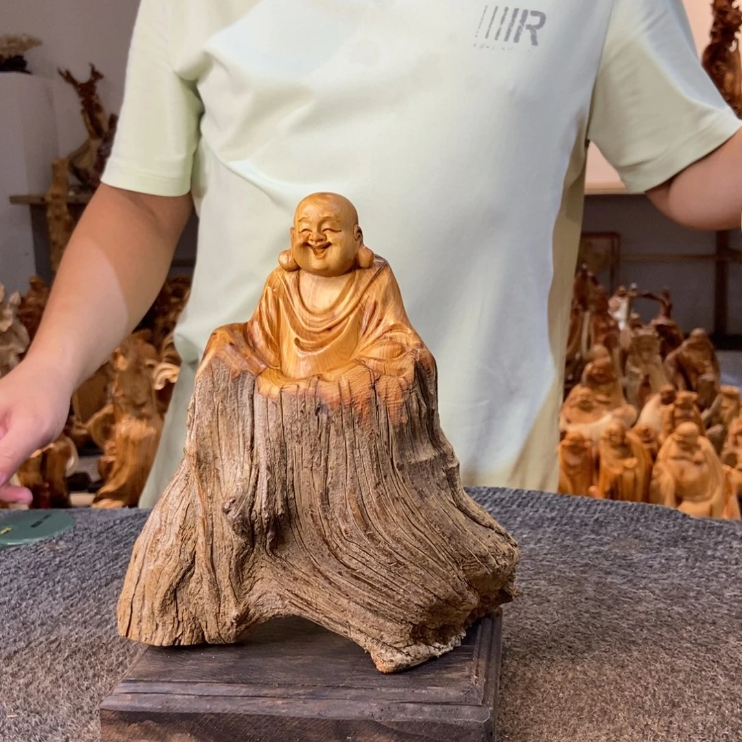 柏木（崖柏）进来点点关注哦