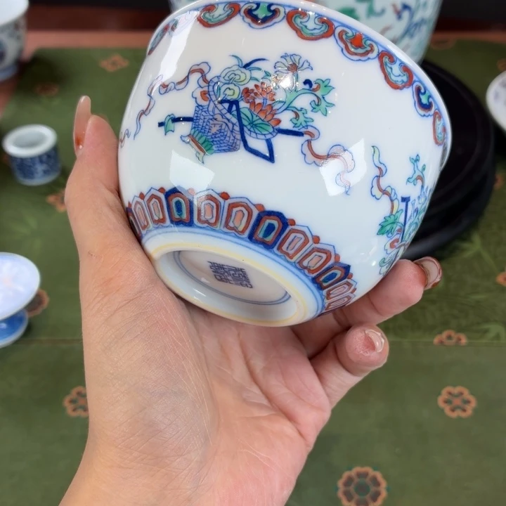 九鸣瓷艺九鸣瓷艺