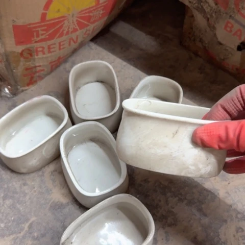 泥塑陶瓷陶瓷陶瓷